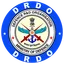 Defence Research and Development Organisation logo, representing government sector career exposure.